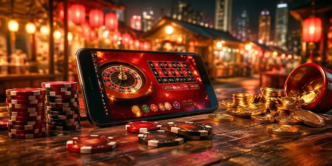 qeen88 Casino